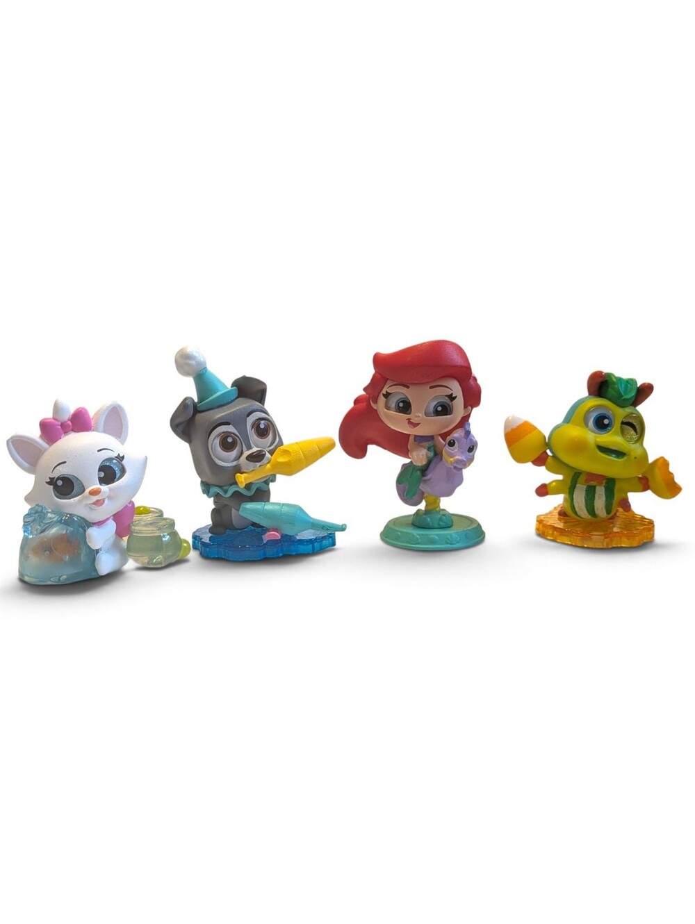 Ticket To Fun Doorables Bundle